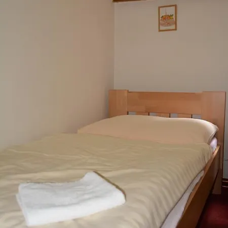Hotel Koruna 3*
