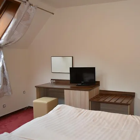 Koruna Hotel Karlstejn