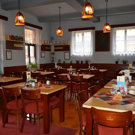 Koruna 酒店