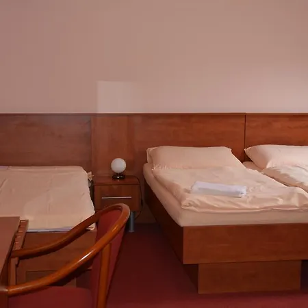 Koruna Hotel