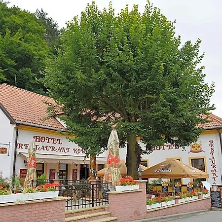Koruna فندق