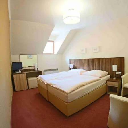 Koruna Hotel