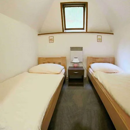 Koruna Hotel Karlstejn