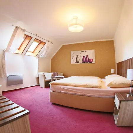 Koruna Hotel 3*