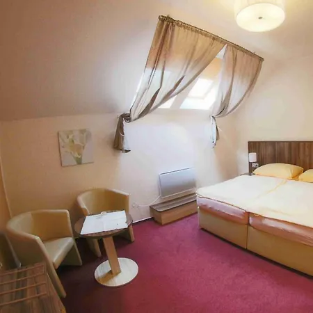 Hotel Koruna 3*