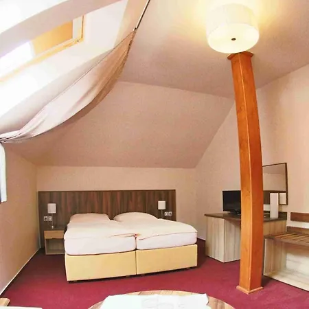 Koruna Hotel Karlštejn