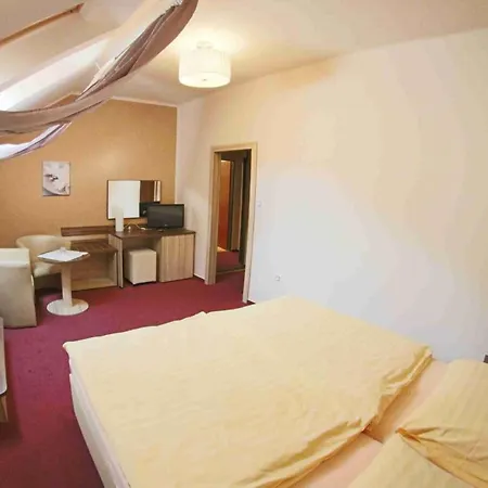 Koruna Hotel 3*