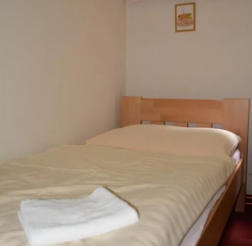 Hotel Koruna 3*
