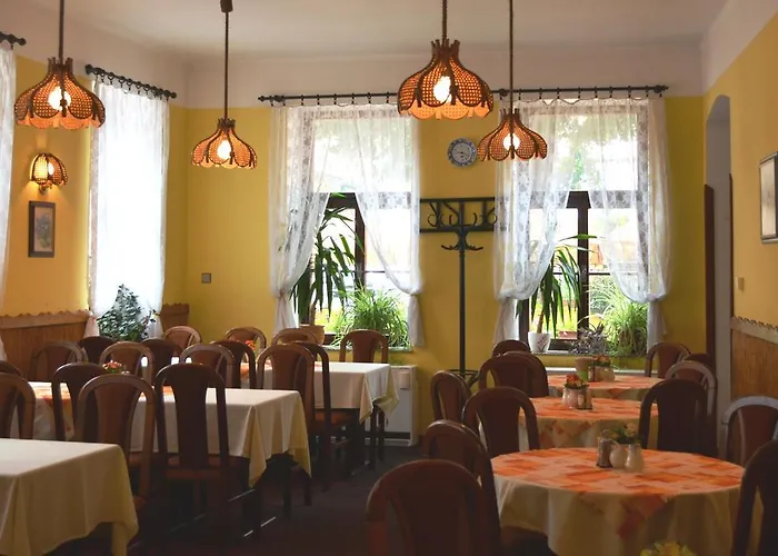 Koruna 3* Karlštejn