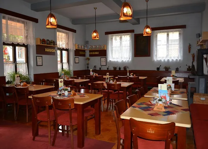 Koruna Hotel