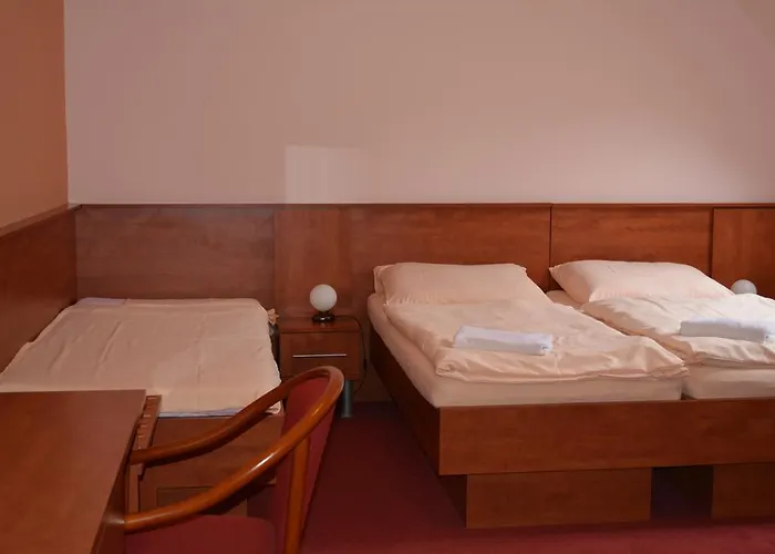 Koruna Hotel