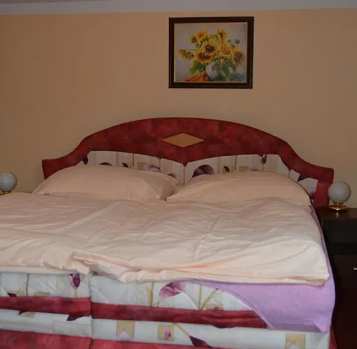 Hotel Koruna Karlštejn